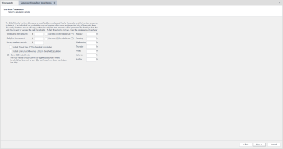 Graphical user interface, application, Word

Description automatically generated